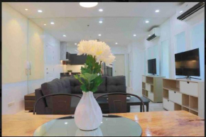 Cozy 2 Bedroom Apartment in Gramercy Residences